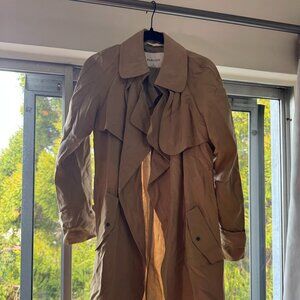 Aritzia Trenchcoat